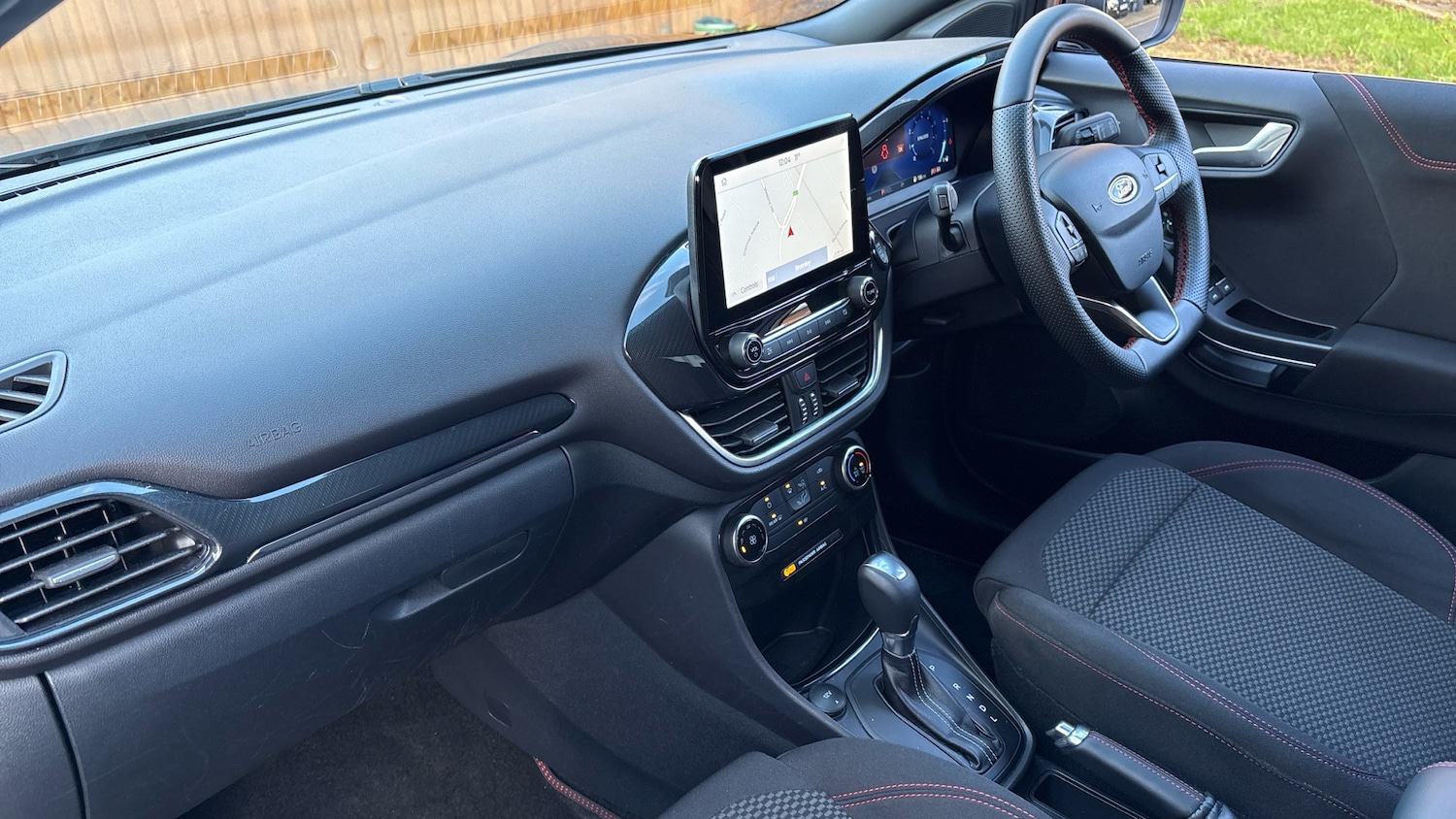 Used Ford Puma 2024 for sale - 76918133: Photo 9