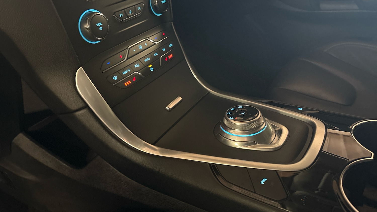 Used Ford S-Max 2022 for sale - 77567616: Photo 13