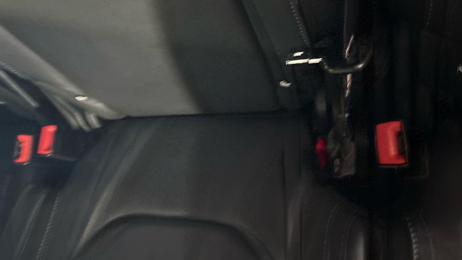 Used Ford S-Max 2022 for sale - 77567616: Photo 17