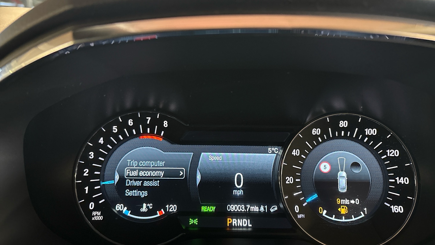 Used Ford S-Max 2022 for sale - 77567616: Photo 18