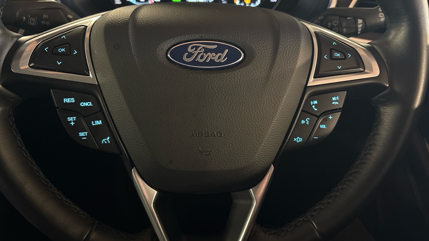 Used Ford S-Max 2022 for sale - 77567616: Photo 33