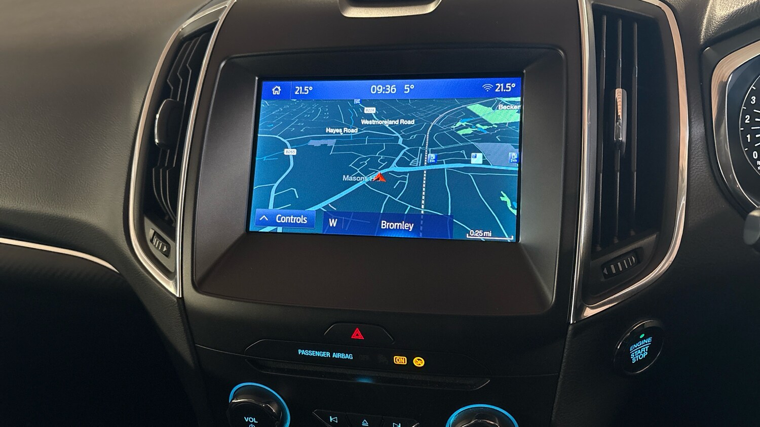 Used Ford S-Max 2022 for sale - 77567616: Photo 39