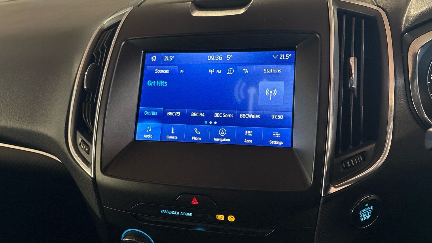 Used Ford S-Max 2022 for sale - 77567616: Photo 41