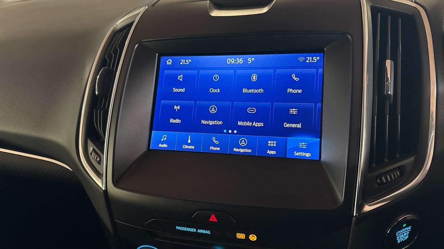 Used Ford S-Max 2022 for sale - 77567616: Photo 43