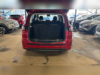 Used Ford S-Max 2022 for sale - 77567616: Photo