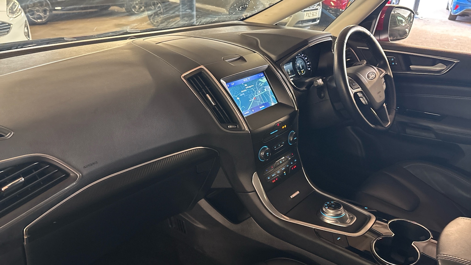 Used Ford S-Max 2022 for sale - 77567616: Photo 9