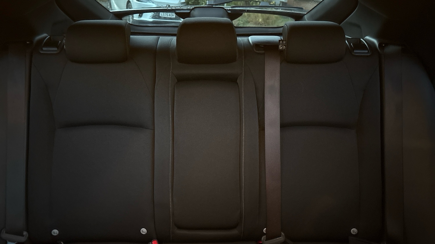 Used Honda Civic 2017 for sale - 76588238: Photo 15