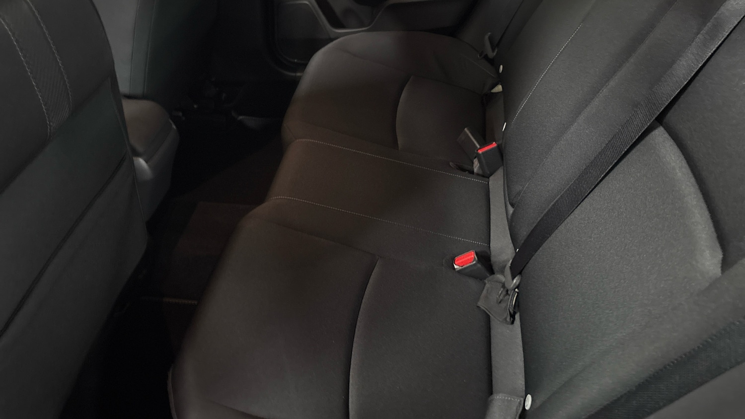 Used Honda Civic 2017 for sale - 76588238: Photo 16