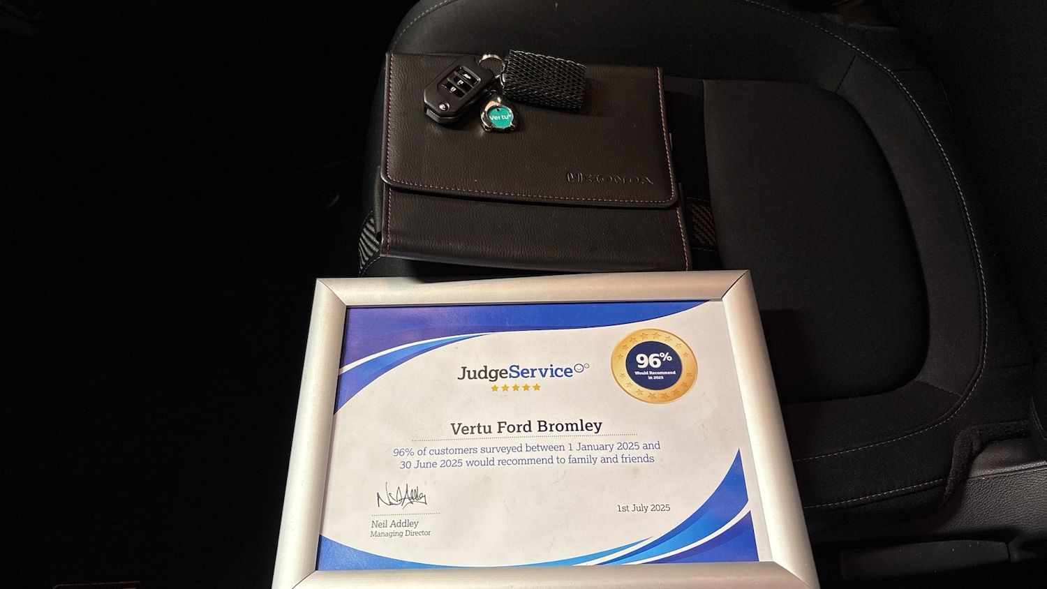 Used Honda Civic 2017 for sale - 76588238: Photo 20