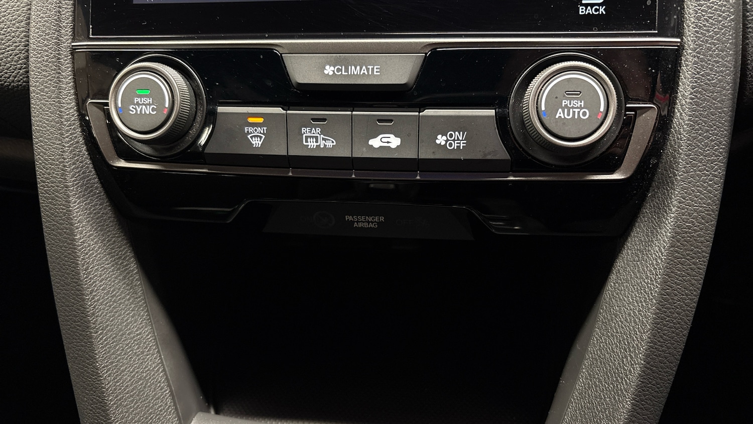 Used Honda Civic 2017 for sale - 76588238: Photo 39