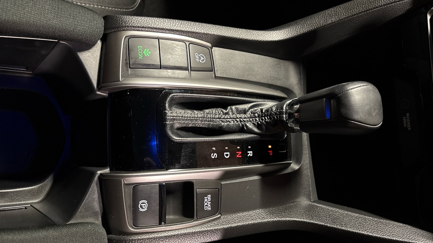 Used Honda Civic 2017 for sale - 76588238: Photo 43