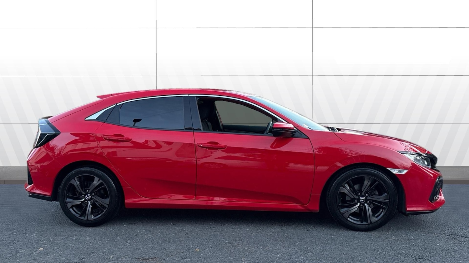 Used Honda Civic 2017 for sale - 76588238: Photo 5