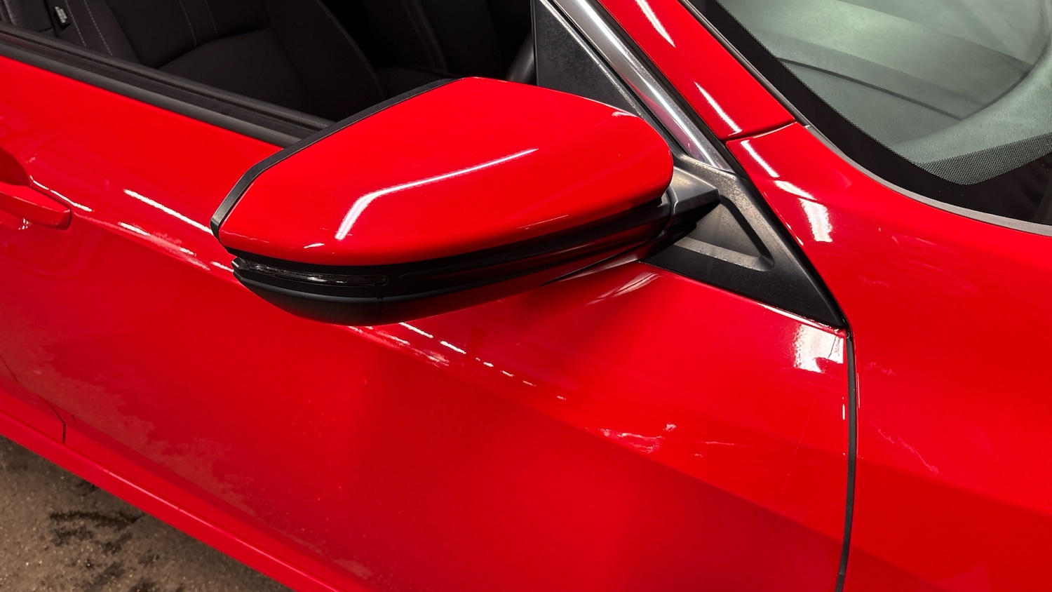 Used Honda Civic 2017 for sale - 76588238: Photo 52