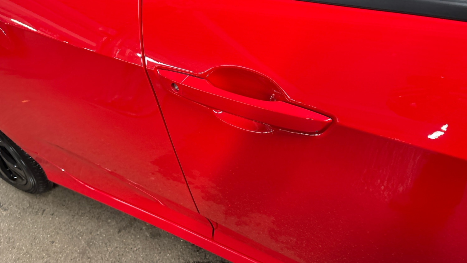 Used Honda Civic 2017 for sale - 76588238: Photo 53