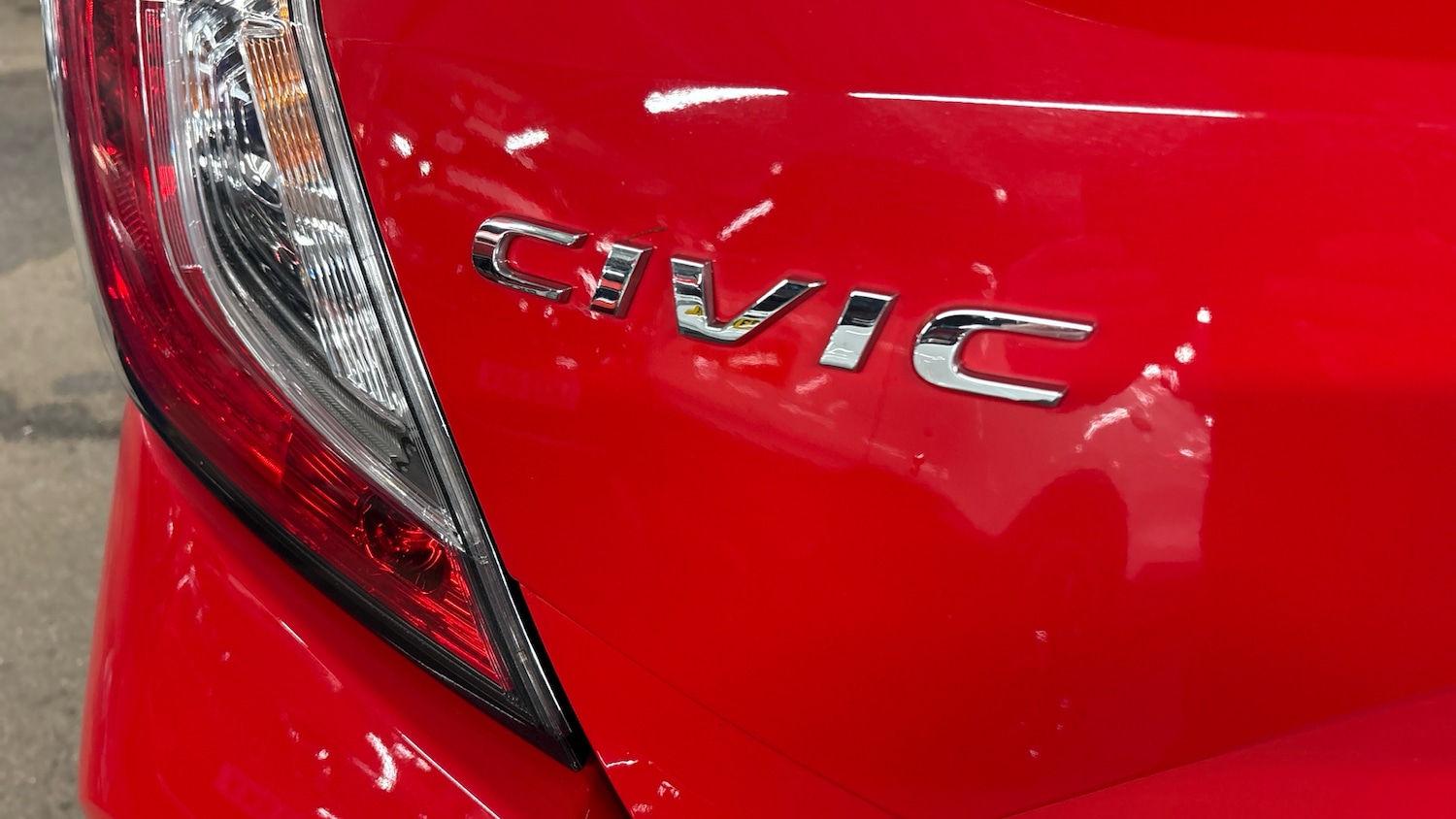 Used Honda Civic 2017 for sale - 76588238: Photo 54