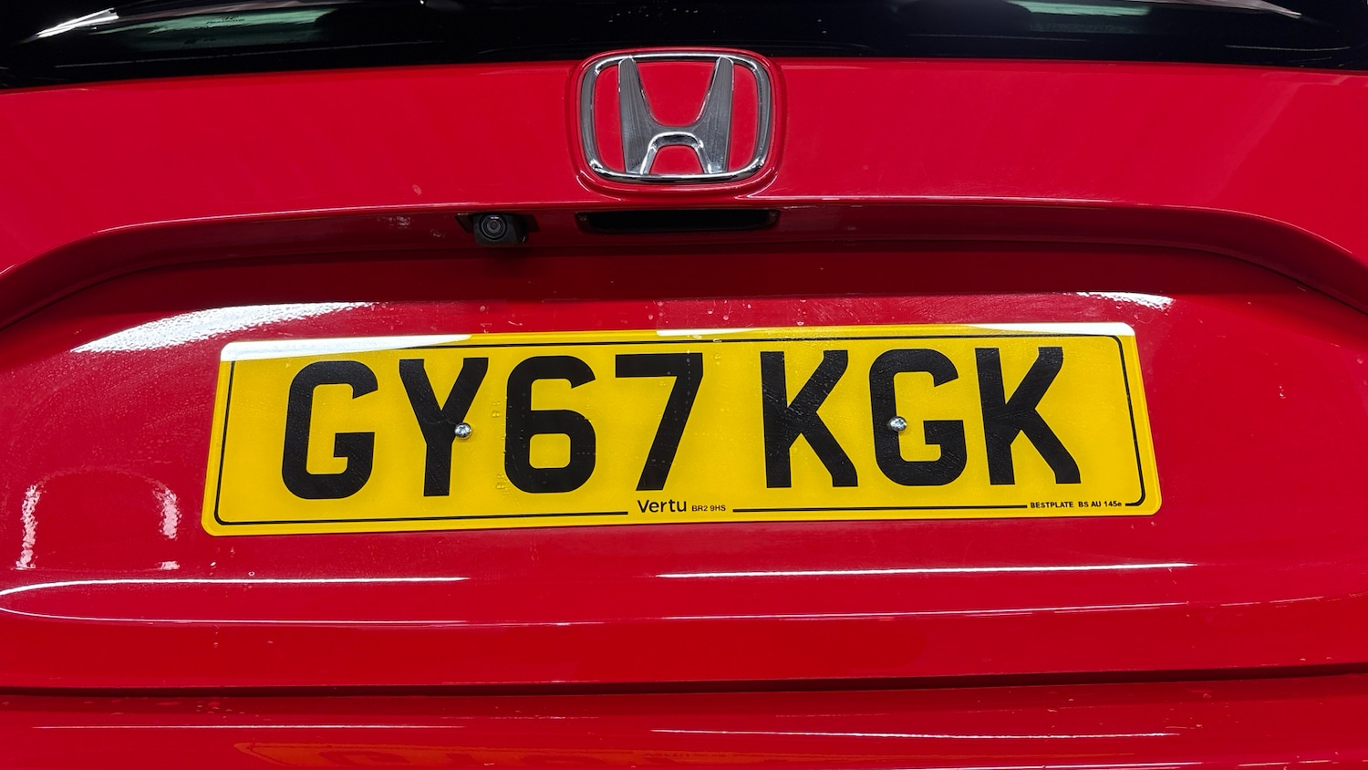 Used Honda Civic 2017 for sale - 76588238: Photo 55