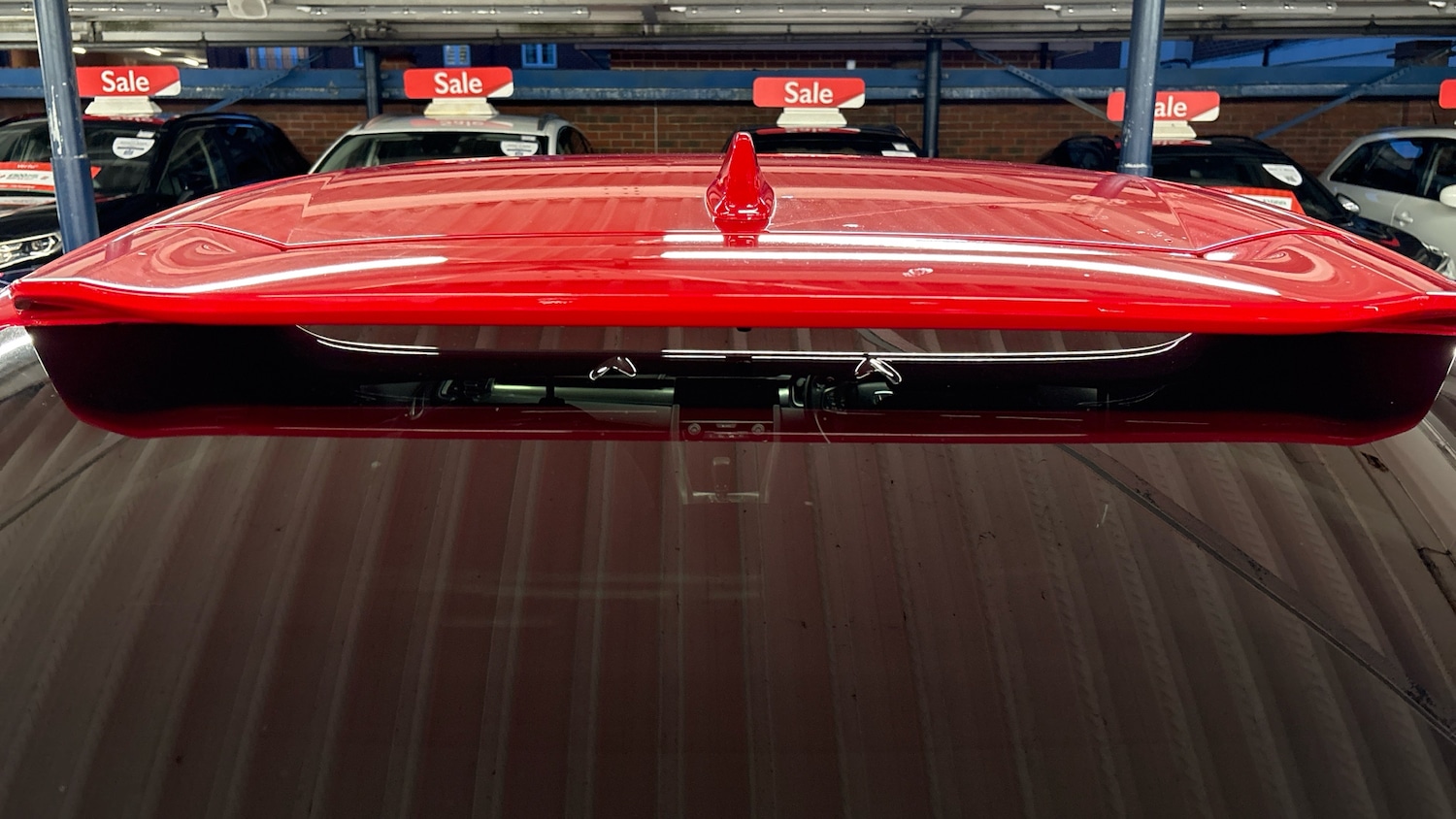 Used Honda Civic 2017 for sale - 76588238: Photo 60