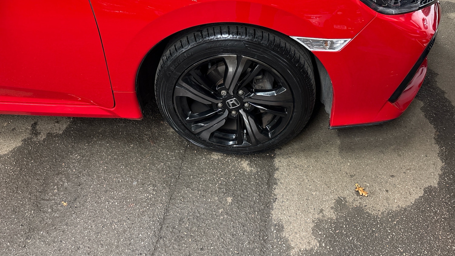 Used Honda Civic 2017 for sale - 76588238: Photo 62