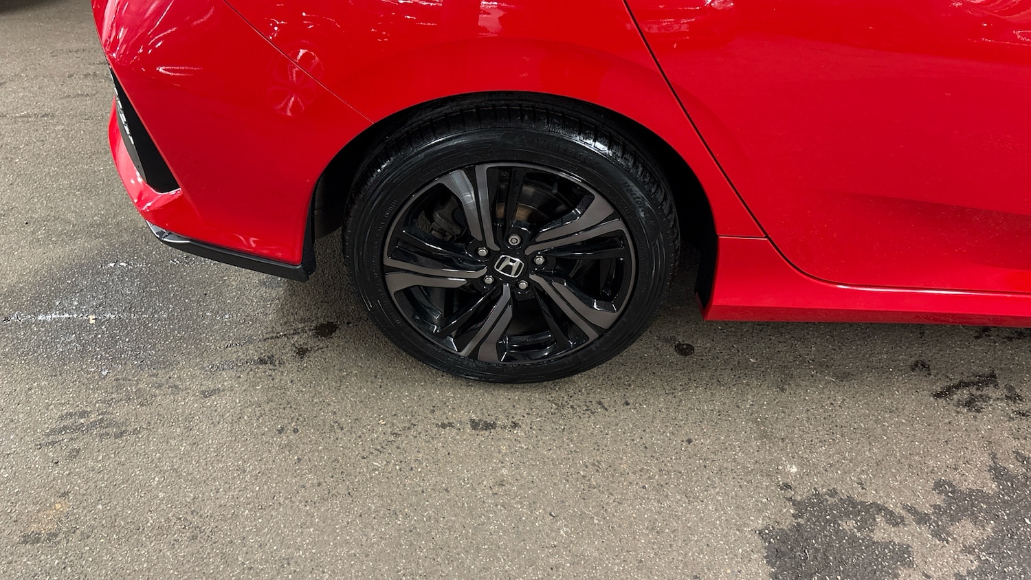 Used Honda Civic 2017 for sale - 76588238: Photo 63