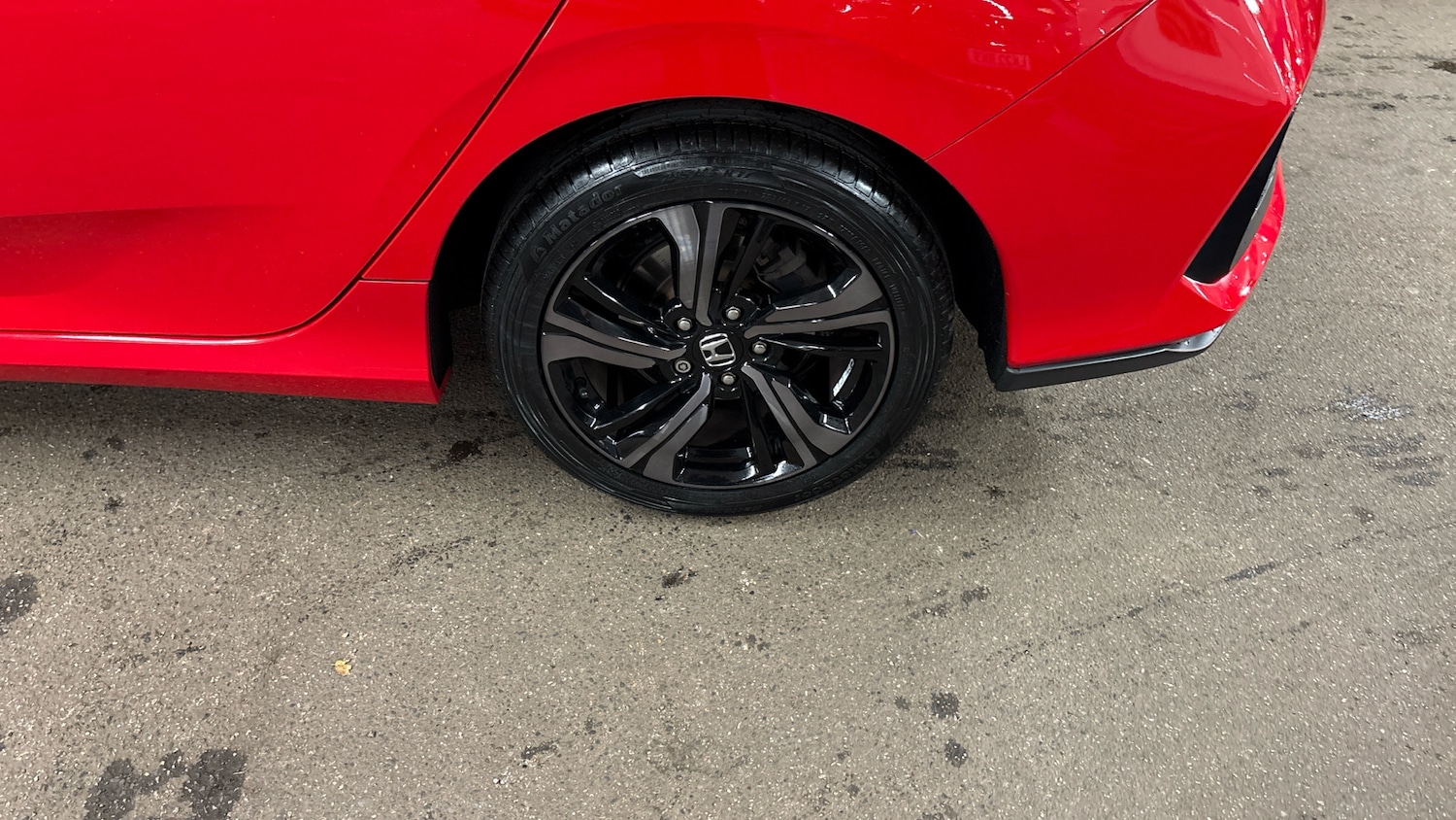 Used Honda Civic 2017 for sale - 76588238: Photo 64