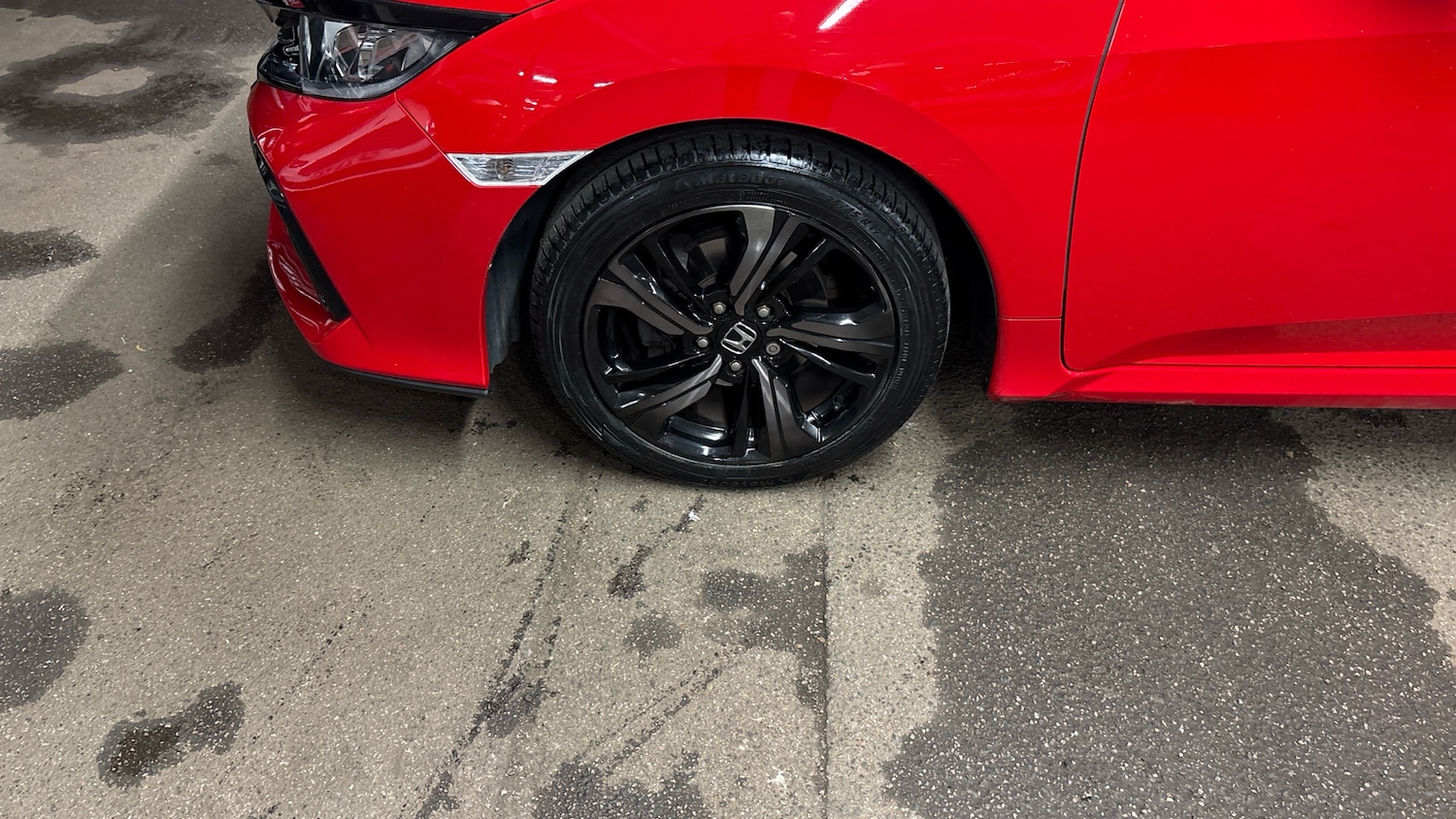 Used Honda Civic 2017 for sale - 76588238: Photo 65