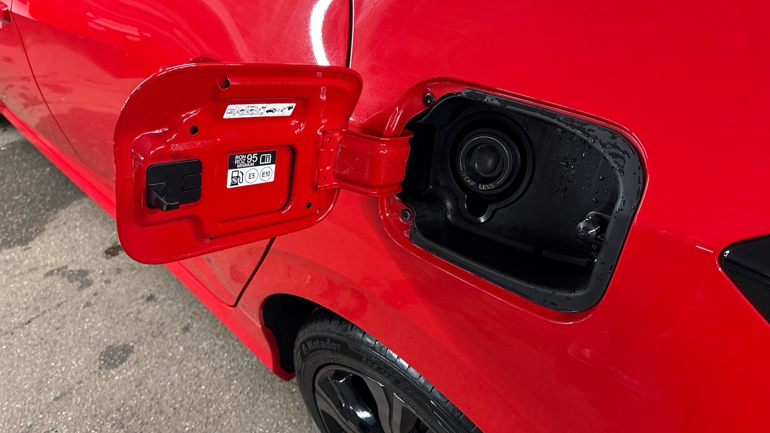 Used Honda Civic 2017 for sale - 76588238: Photo 66