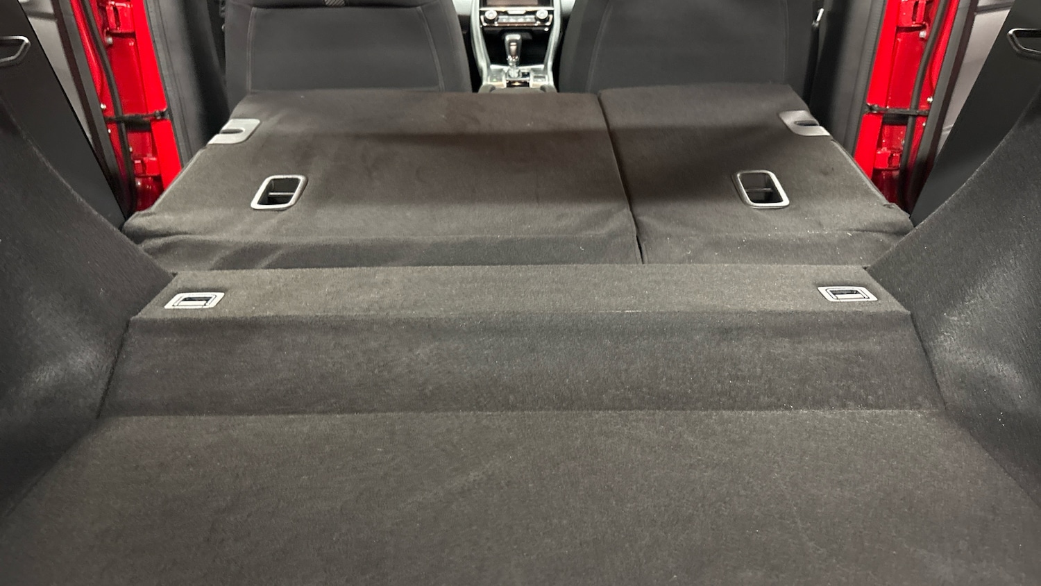 Used Honda Civic 2017 for sale - 76588238: Photo 75