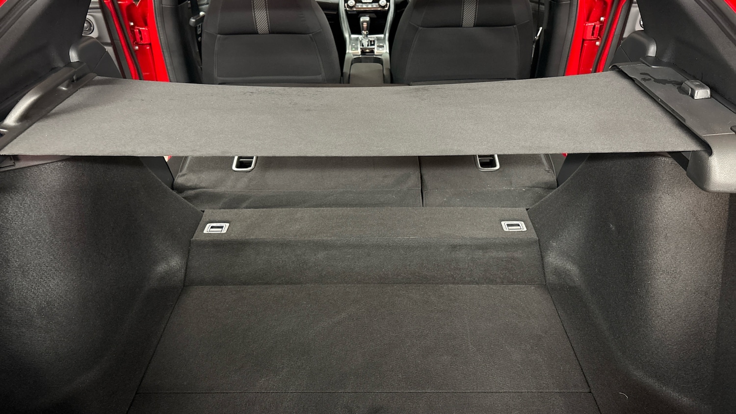 Used Honda Civic 2017 for sale - 76588238: Photo 77