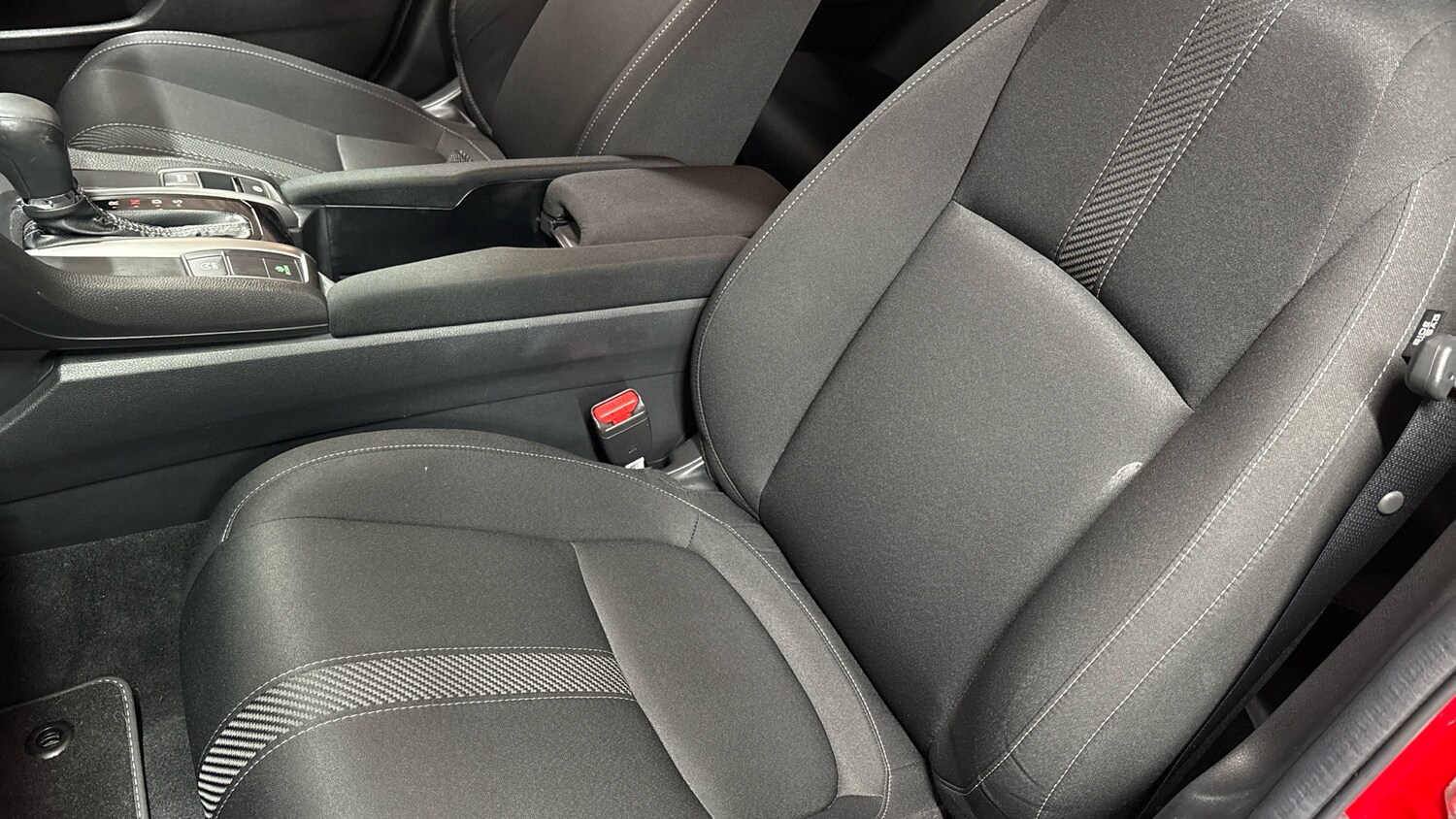 Used Honda Civic 2017 for sale - 76588238: Photo 81