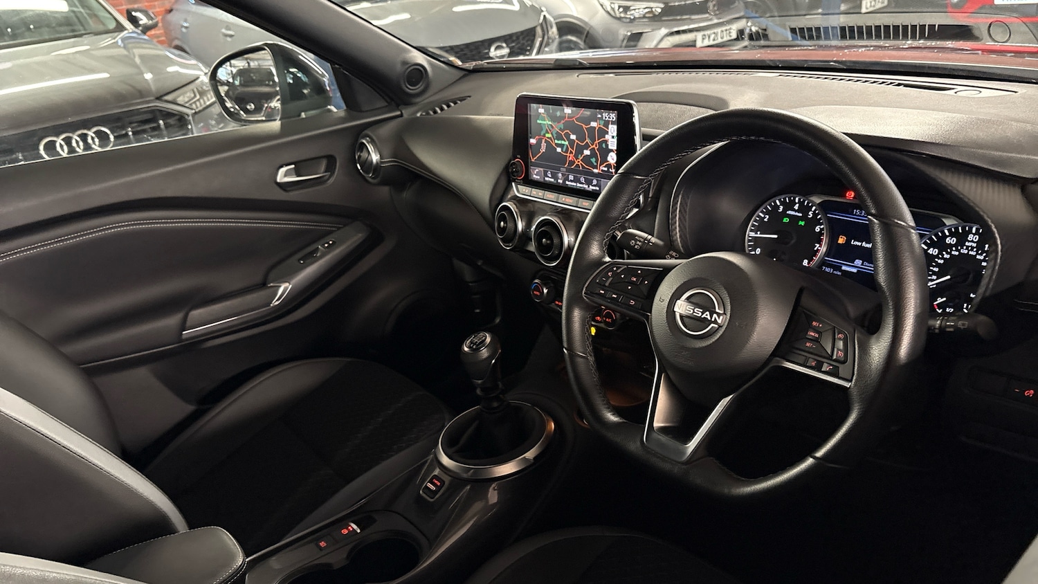 Used Nissan Juke 2022 for sale - 77310443: Photo 14