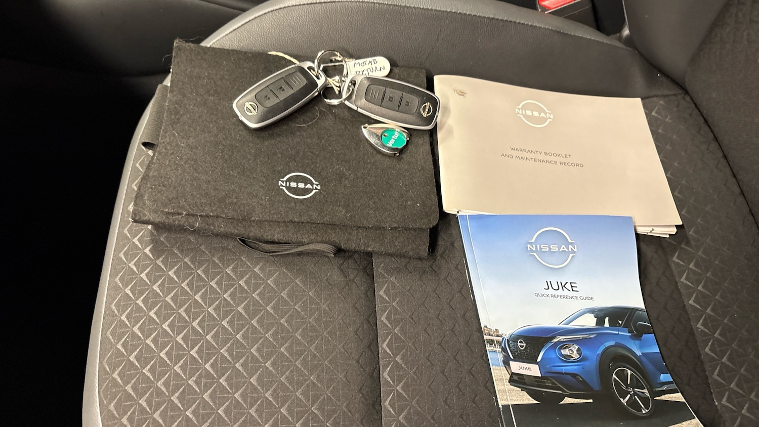 Used Nissan Juke 2022 for sale - 77310443: Photo 19