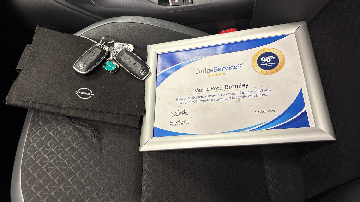 Used Nissan Juke 2022 for sale - 77310443: Photo 20