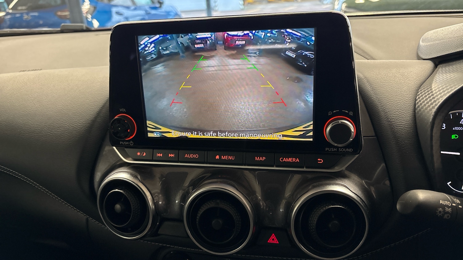 Used Nissan Juke 2022 for sale - 77310443: Photo 21