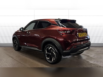 Used Nissan Juke 2022 for sale - 77310443: Photo