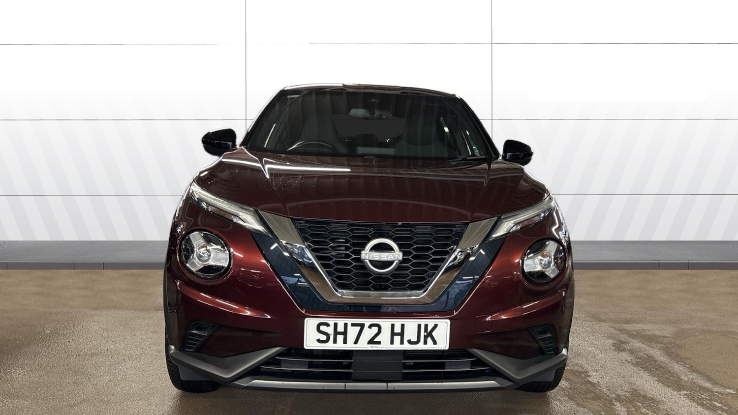 Used Nissan Juke 2022 for sale - 77310443: Photo 3