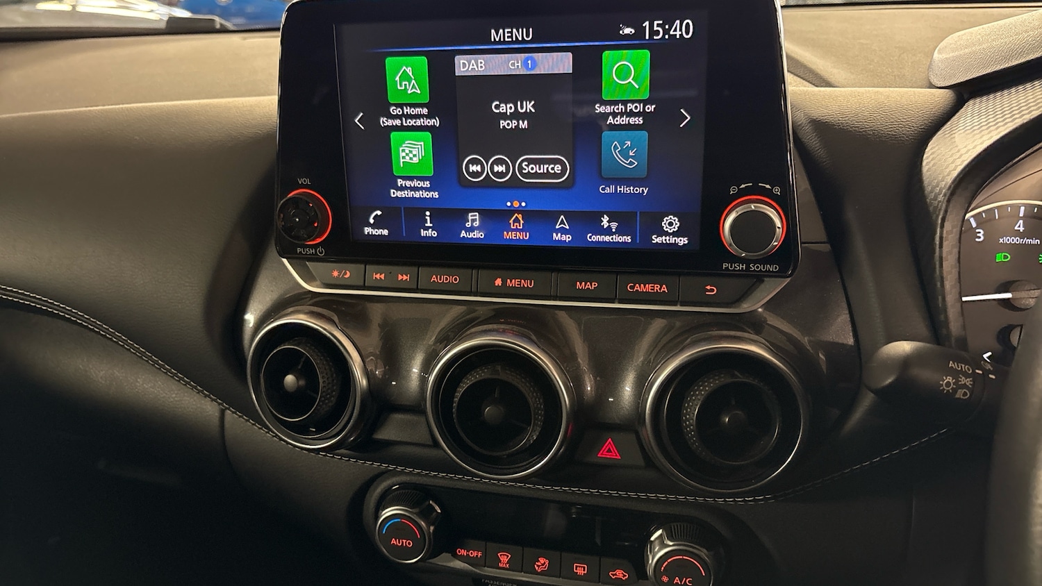 Used Nissan Juke 2022 for sale - 77310443: Photo 35