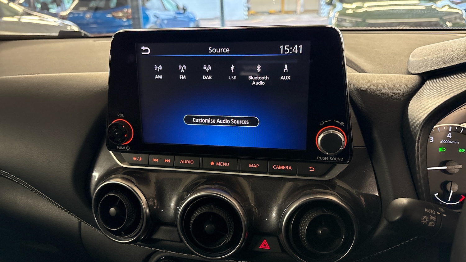 Used Nissan Juke 2022 for sale - 77310443: Photo 36