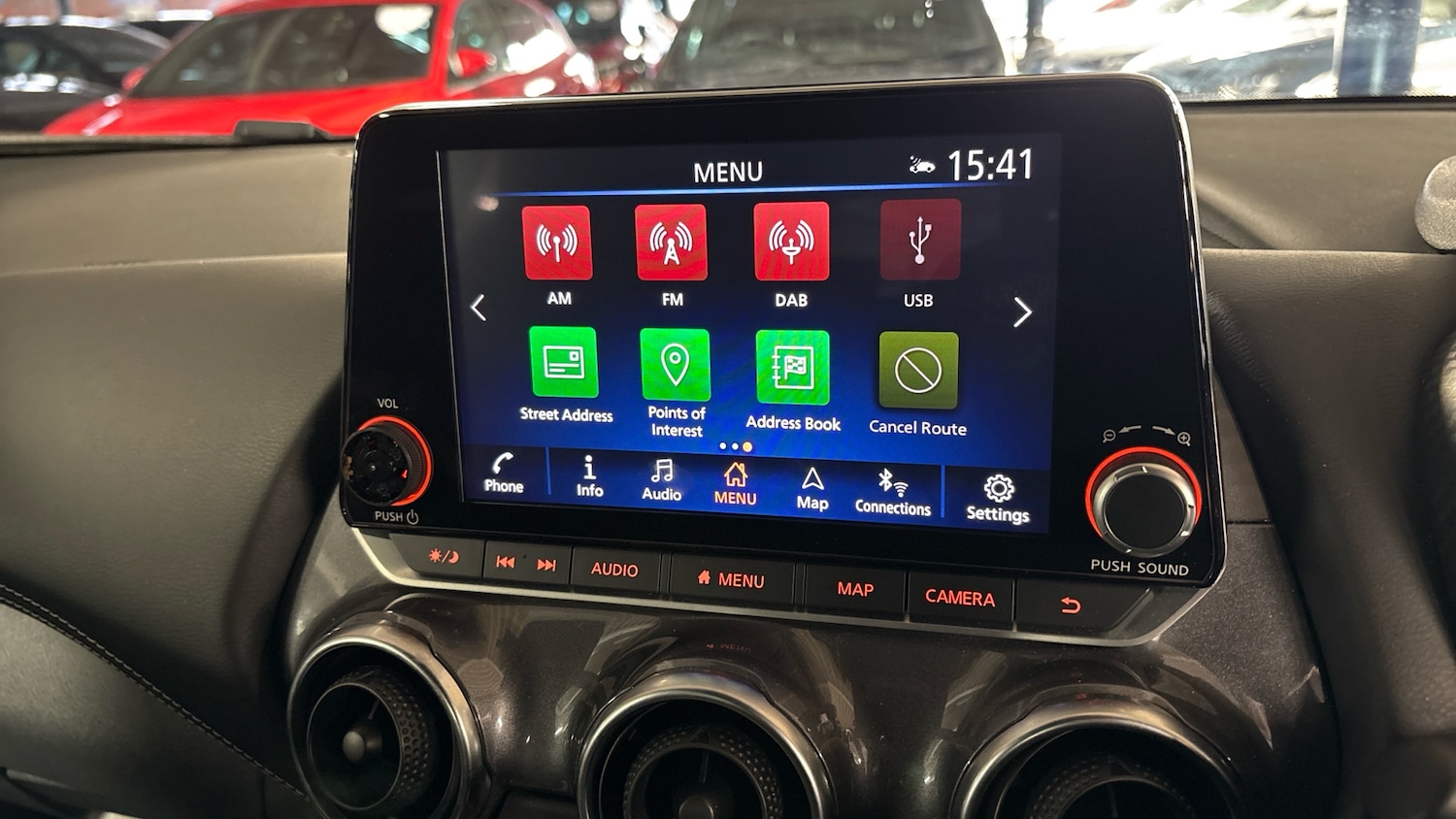 Used Nissan Juke 2022 for sale - 77310443: Photo 37