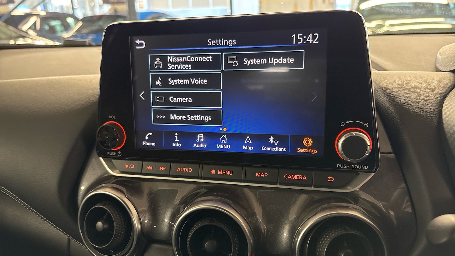 Used Nissan Juke 2022 for sale - 77310443: Photo 40