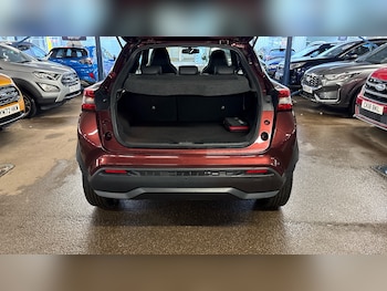 Used Nissan Juke 2022 for sale - 77310443: Photo