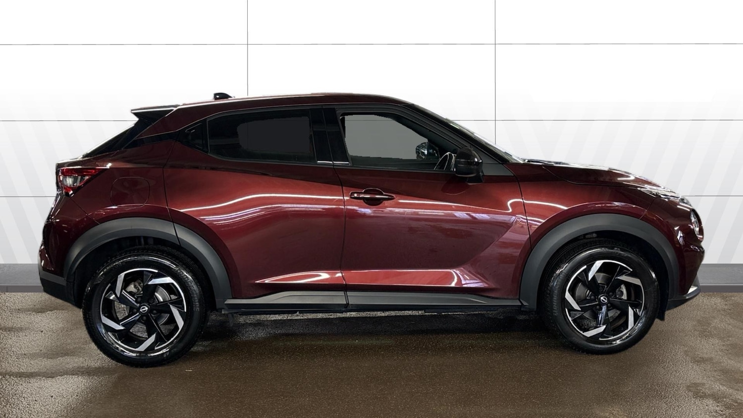 Used Nissan Juke 2022 for sale - 77310443: Photo 5