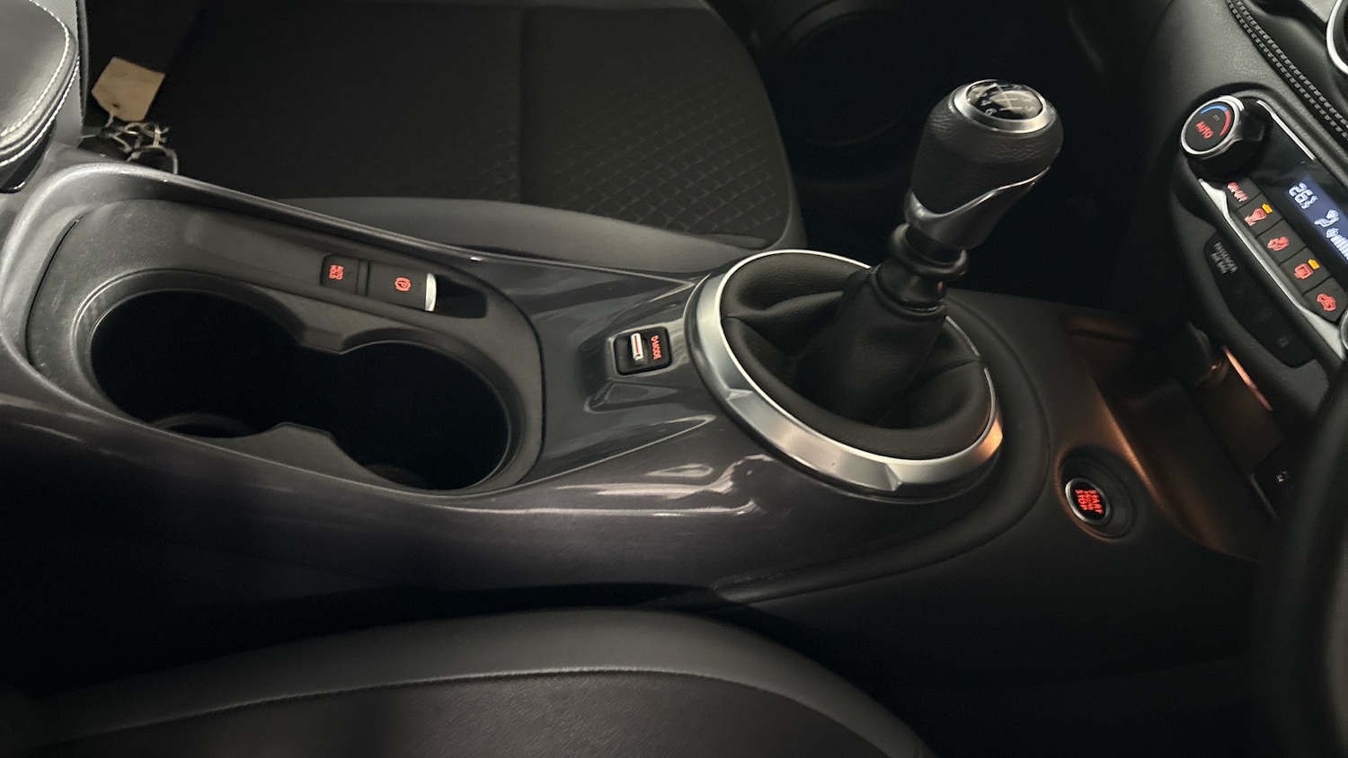 Used Nissan Juke 2022 for sale - 77310443: Photo 54