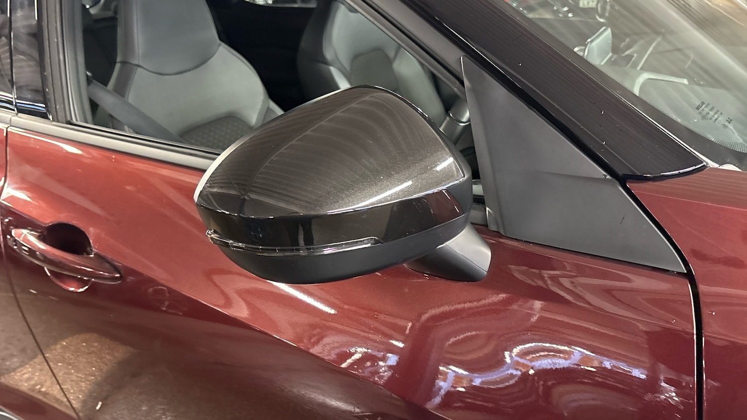 Used Nissan Juke 2022 for sale - 77310443: Photo 56