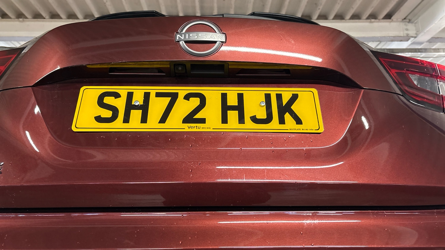 Used Nissan Juke 2022 for sale - 77310443: Photo 60