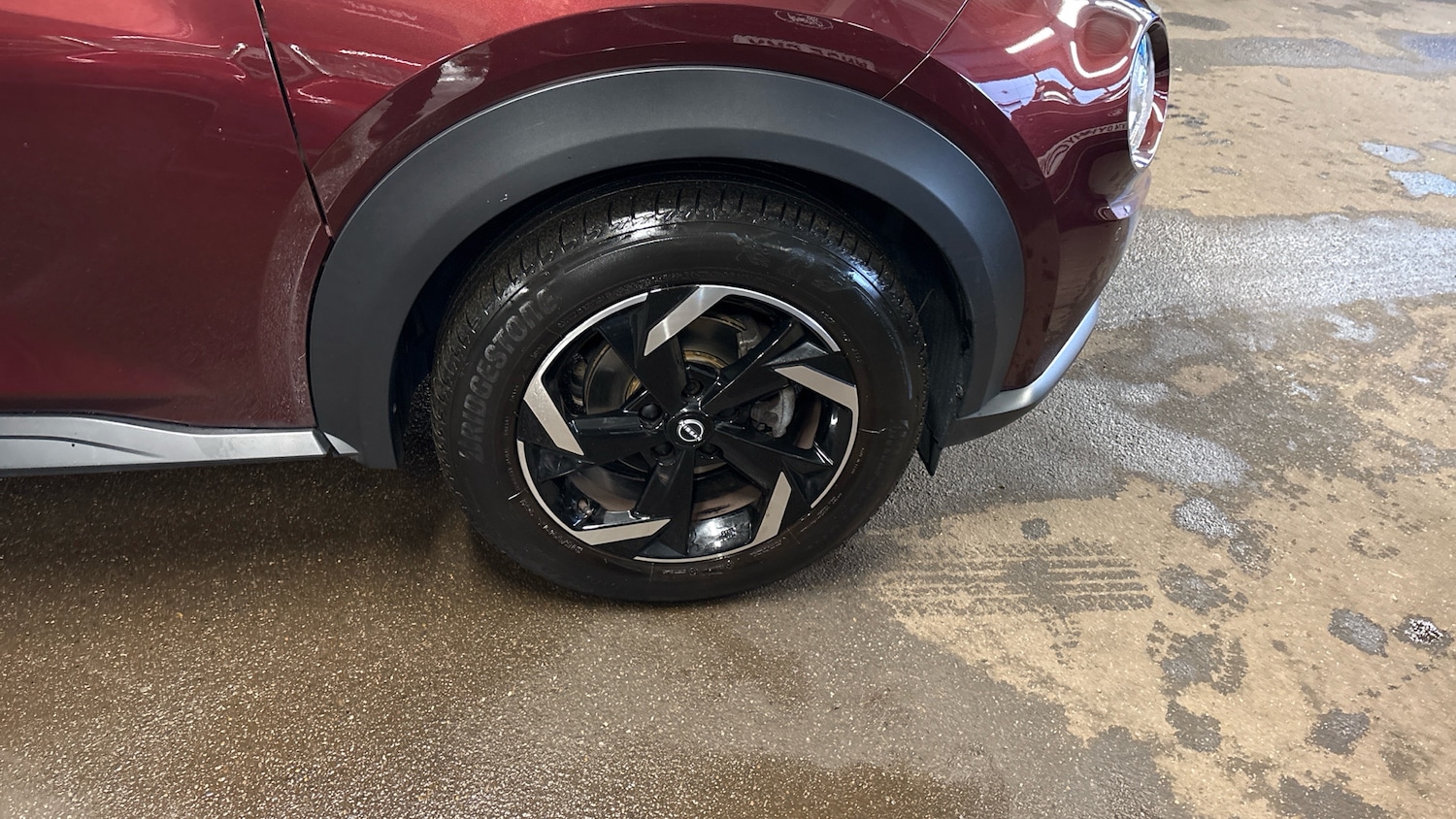 Used Nissan Juke 2022 for sale - 77310443: Photo 67