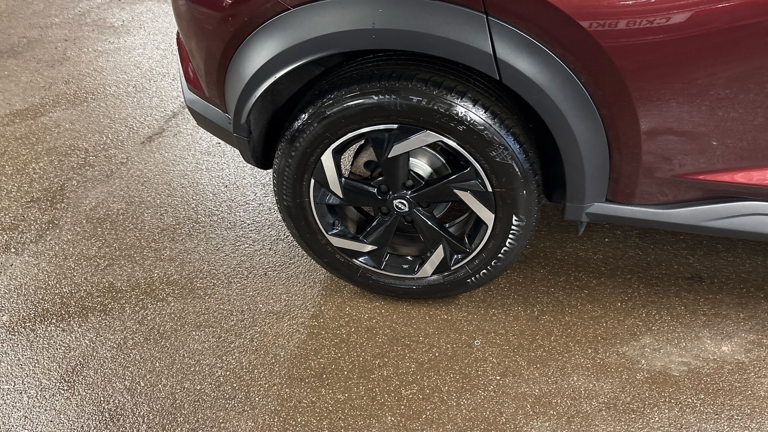 Used Nissan Juke 2022 for sale - 77310443: Photo 68