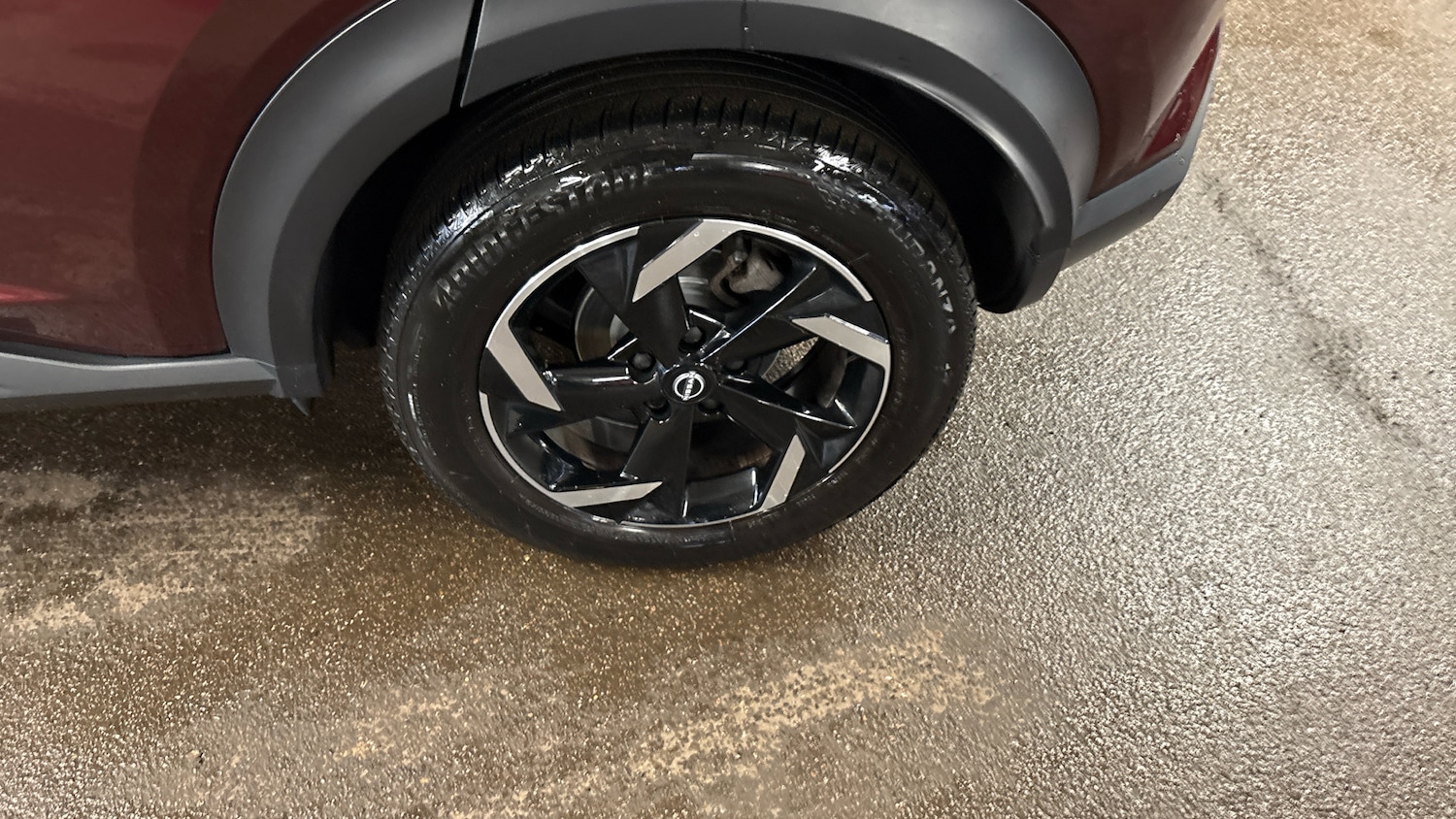 Used Nissan Juke 2022 for sale - 77310443: Photo 69