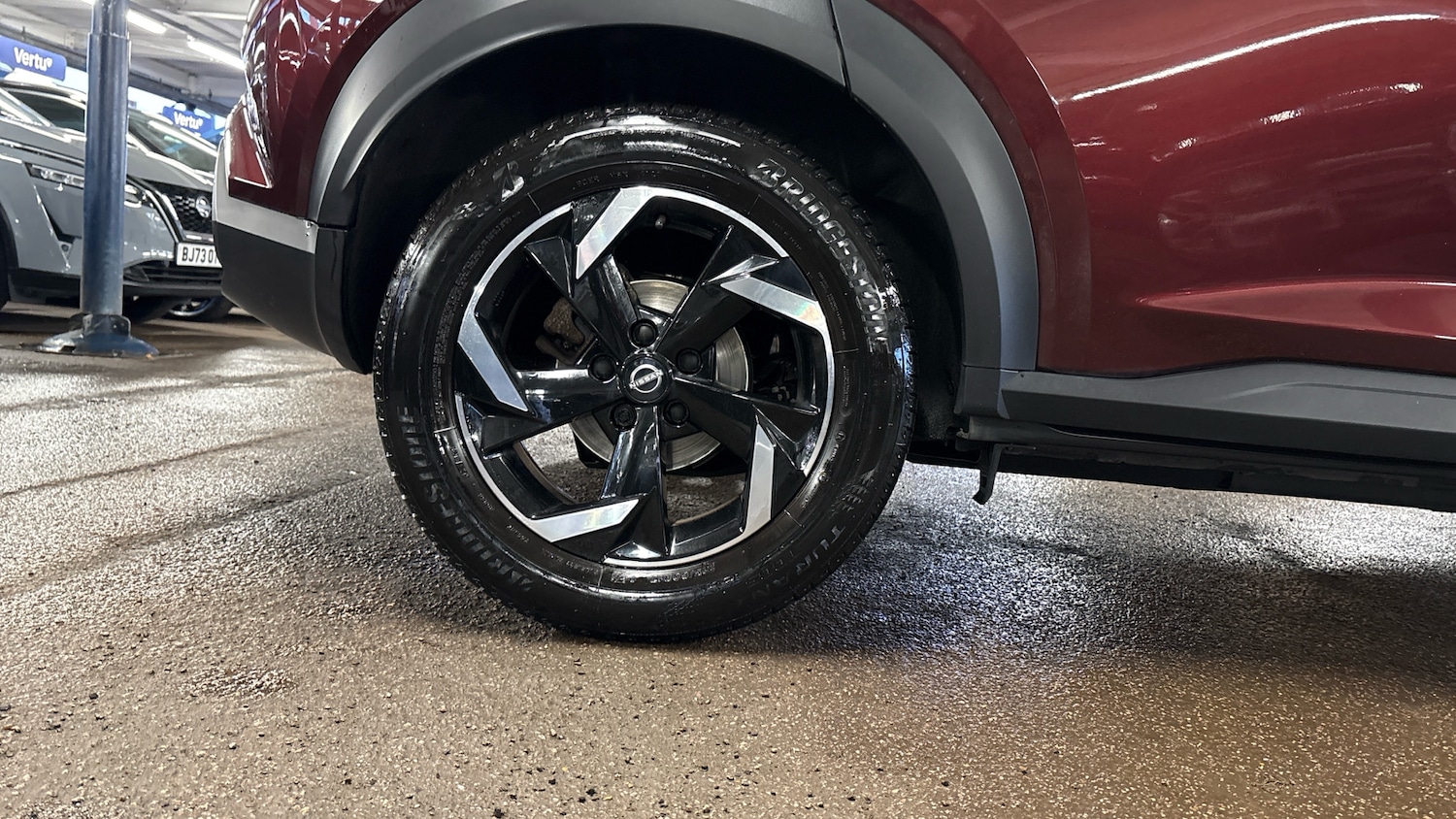 Used Nissan Juke 2022 for sale - 77310443: Photo 7