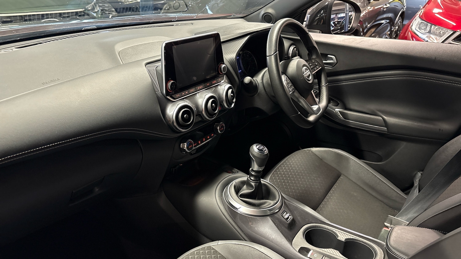 Used Nissan Juke 2022 for sale - 77310443: Photo 82