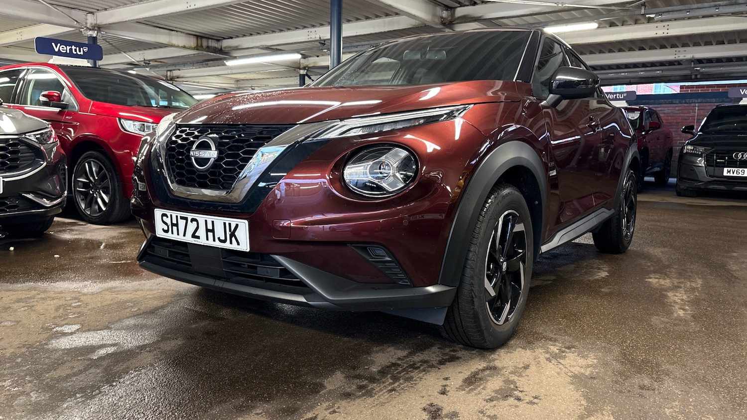 Used Nissan Juke 2022 for sale - 77310443: Photo 89